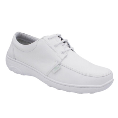 Romulus Casual Cuero Blanco Hombre Talla 42 Ref 9229